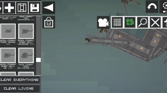 роботы против мелонов пилот смотреть онлайн