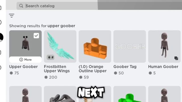 GET THIS *NEW* ROBLOX GIFT NOW!..?? (FAKE KORBLOX!) смотреть онлайн
