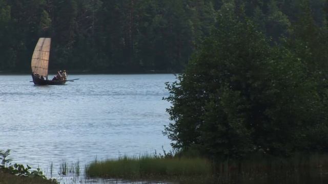 Sony HVR Z1, Test Video, NATURAL COLOURS OF KOUVOLA 12 min HD Music and Images by Juha Jetsu смотреть онлайн