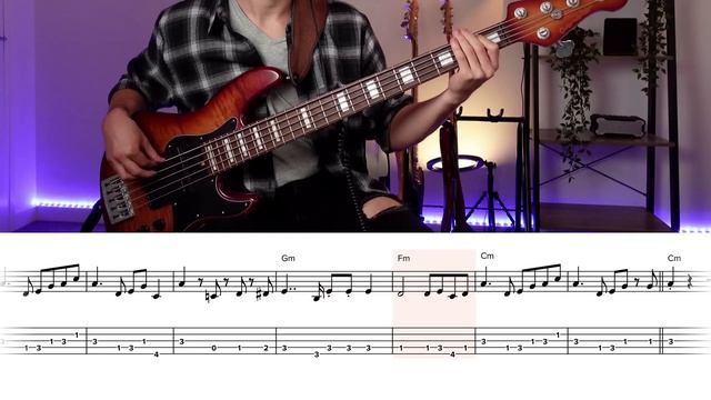 Top 15 Blues Bass Lines of ALL Time смотреть онлайн