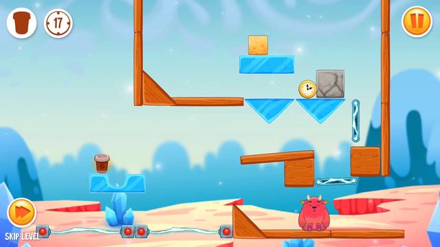 Alarmy | Sleepy Alien Crystal Land (Android Gameplay) | Cute Little Games смотреть онлайн