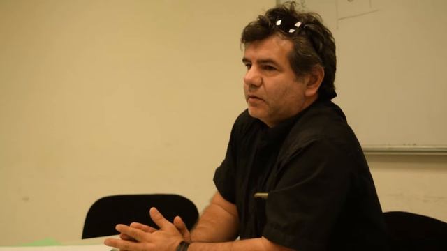 Lic. Emilio ARREDONDO Parte 4 Curso Política y Subjetividad en las Sociedades Plurales смотреть онлайн