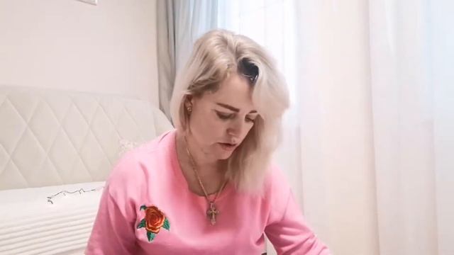 #РынокСадовод или #Алиэкспресс.Наши посылочки! смотреть онлайн