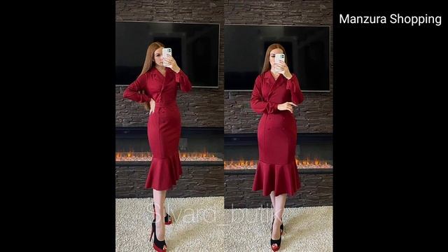 Очень шикарное платье ???? смотреть онлайн