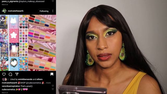 New Spring Makeup Releases + Best Palettes for Spring - Do You Own It? | COLOURFUL INDIAN смотреть онлайн