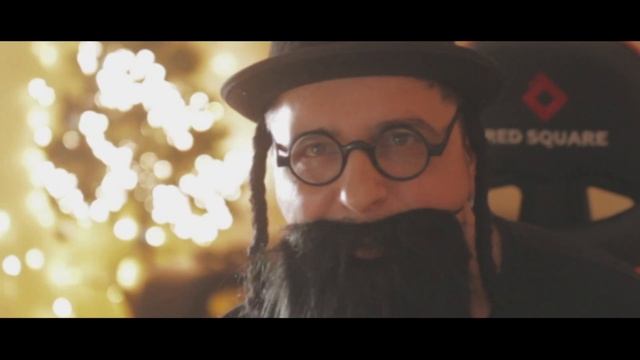 Расскажи Снегурочка/Авиационно-новогодняя песенка с переодеваниями. смотреть онлайн