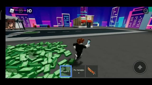 ROBLOX Mod - Мод меню: режим бога, полет, проход через стены. смотреть онлайн
