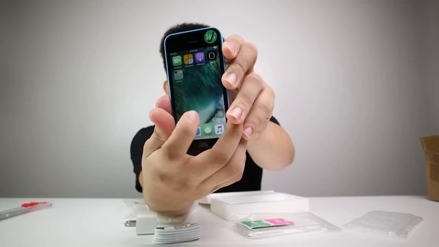 BUMILI AKO NG 1K PHP IPHONE SA SHOPEE! LEGIT KAYA TO?? смотреть онлайн