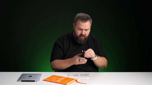 Распаковка iPad 2 и 10 пунктов как сделать iPad великим снова! смотреть онлайн