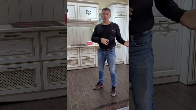 Красиво, удобно, комфортно. Властелин Мебели. смотреть онлайн