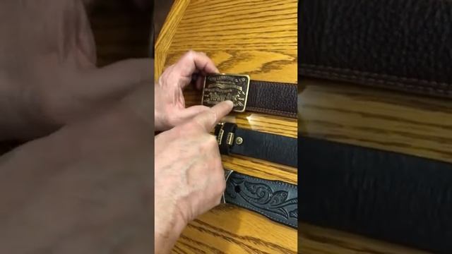 Ремни «Levi’s»Ремни «Levi’s»