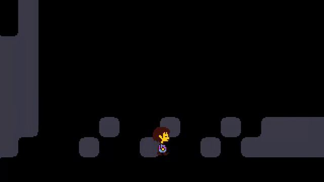 sirra's undertale start of neutral run смотреть онлайн