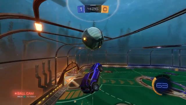 New rocket league season 14 is here! Grinding смотреть онлайн