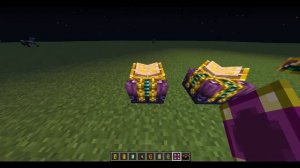 [Обзор модов 21#]Enchanting plus mod 1.12.2.Супер стол зачарований!!!