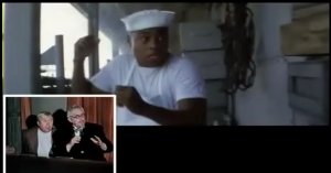 Пародия на фильм "Перл Харбор"