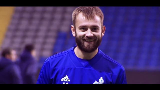 подготовка к матчу с "Кайсаром" смотреть онлайн