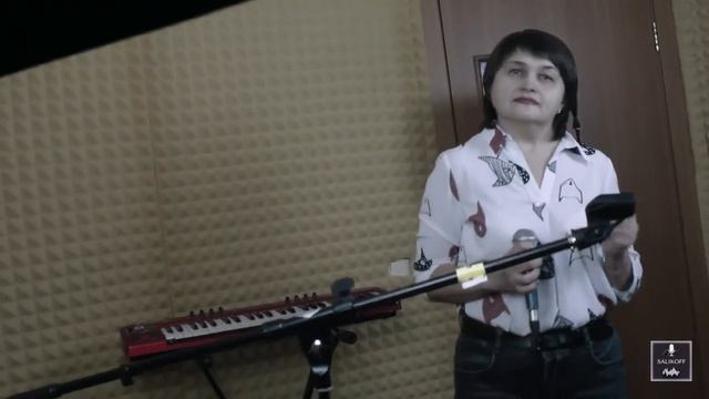 Елена Найдёнова-"У природы нет плохой погоды" смотреть онлайн