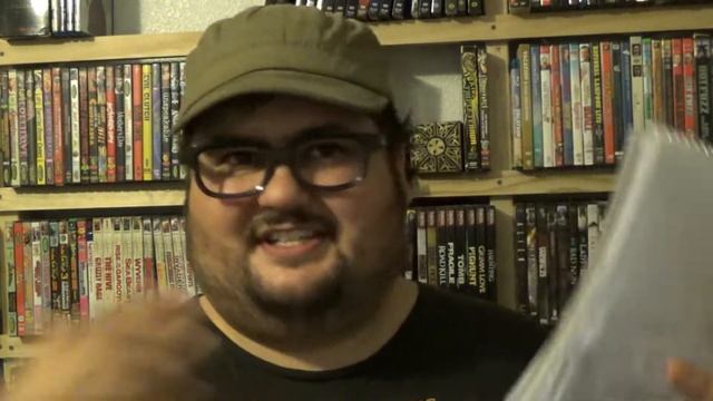 Zach Reviews Pearl (2022, Ti West, Mia Goth, A24) The Movie Castle смотреть онлайн