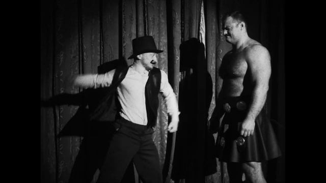 ВРЕМЕНА ВЕЛИКИХ СИЛАЧЕЙ. Косплей Александра Засса от Сергея Цырульникова/ Часть 1.. смотреть онлайн