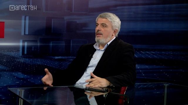 Подробности. Мурад Ахмедов