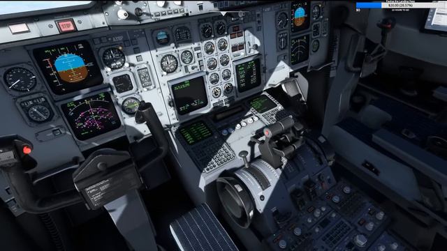 MSFS 40th Anniversary Edition: First Look | 737NG Driver