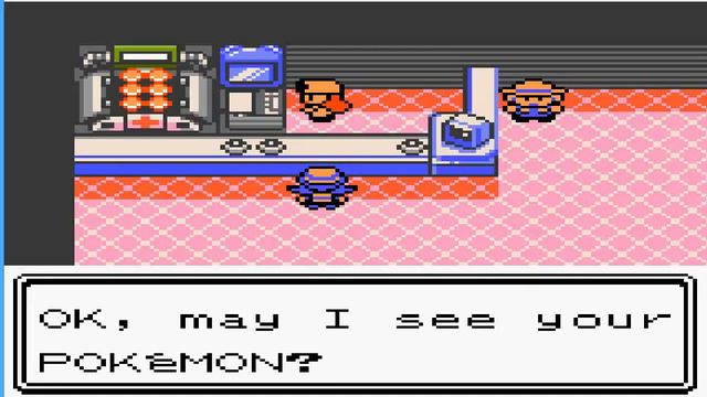 |Pokemon Tri: Let's Play| Pokemon Crystal with Devi - Episode 7 смотреть онлайн