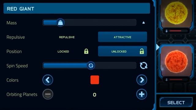 How to make biggest gas giant in my pocket galaxy смотреть онлайн