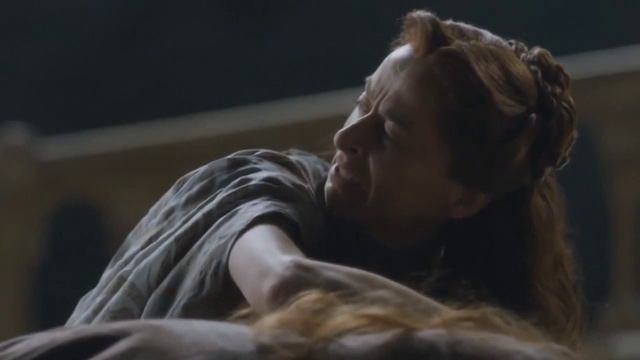 MLG Game of Thrones: Lysa Arryn gets rekt смотреть онлайн