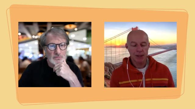 Manufacturing Talk with Marco Annunziata and Philip Spagnoli Stoten - 2020 Season, Episode #2 смотреть онлайн