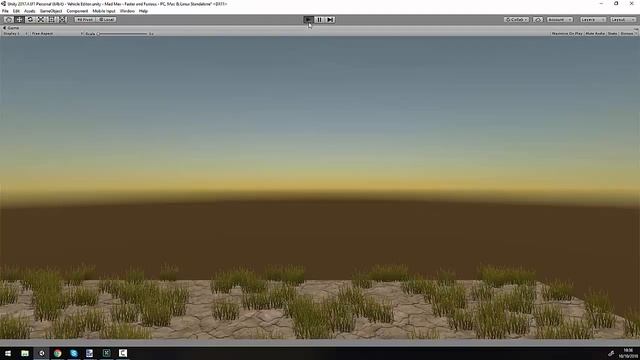 El motor físico NVidia Physics en Unity 2018 смотреть онлайн