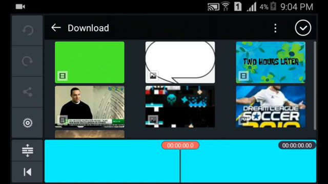 Как скачать KineMaster первое версия про?