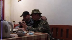 Песня « Зелёная фуражка»