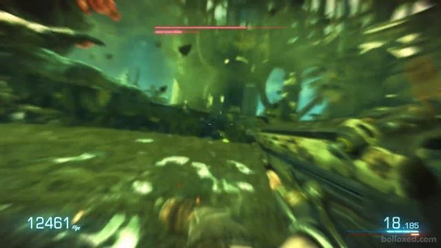 BULLETSTORM - Full Game Walkthrough | NO DEATHS смотреть онлайн