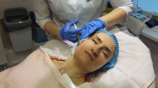 Плазмотерапия смотреть онлайн