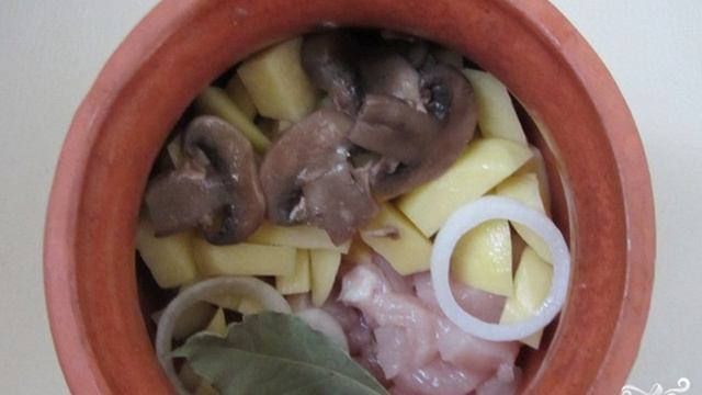 Рецепты от шеф-повара