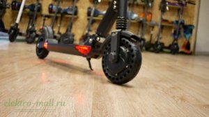 Обзор электросамоката Kugoo S3 PRO