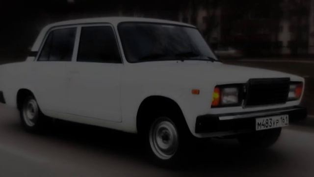 ВАЗ 2107 ИЗ БУМАГИ И КАРТОНА | СКОРО смотреть онлайн