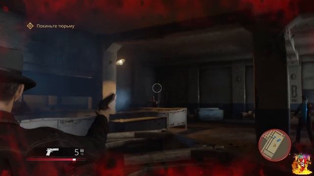 ПЕРЕВЫБОРЫ ► Mafia: Definitive Edition #12 Прохождение смотреть онлайн