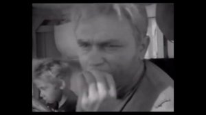 Я твой отец Ваня! Самый трогательный фрагмент из фильма "Судьба человека". Просто старое доброе кин