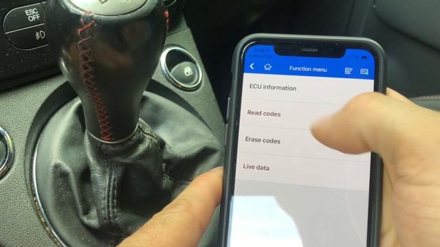 FIAT Dealer Level Scanner - Autel AP200 смотреть онлайн