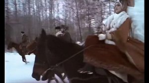 «Особенности национальной охоты» - один из последних шедевров постсоветского кинематографа.