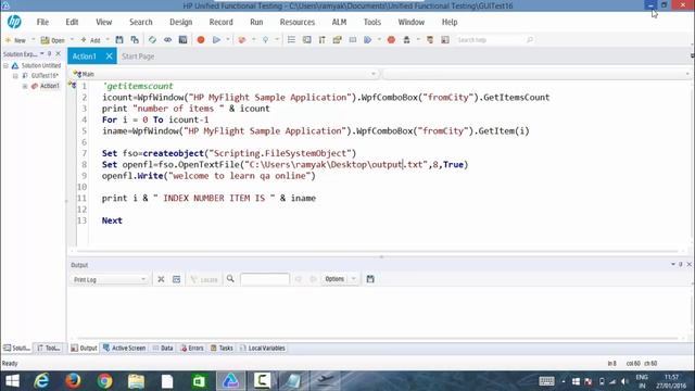File System Object 4 смотреть онлайн