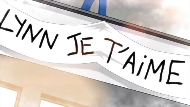 Сладкий флирт с русскими субтитрами My Candy Love смотреть онлайн