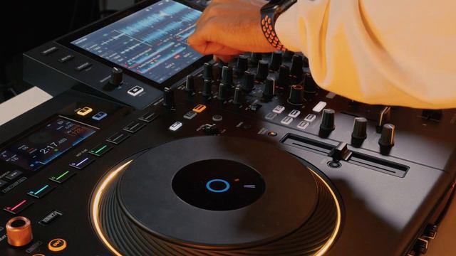 Pioneer DJ OPUS-QUAD Performance Mix смотреть онлайн