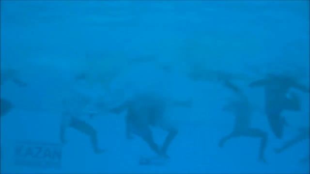 ОЛИМПИАДА. ЛЕТНИЕ ВИДЫ СПОРТА. ВОДНОЕ ПОЛО. СТИХИ ДЛЯ МАЛЫШЕЙ. смотреть онлайн