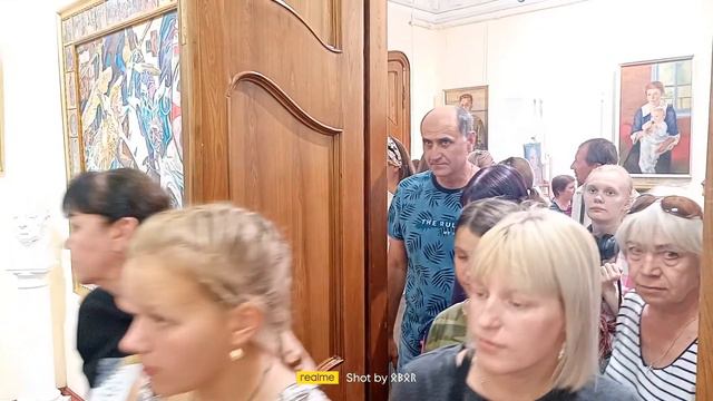 #хвалынск#хвалынскиеэтюды#barbarrus смотреть онлайн