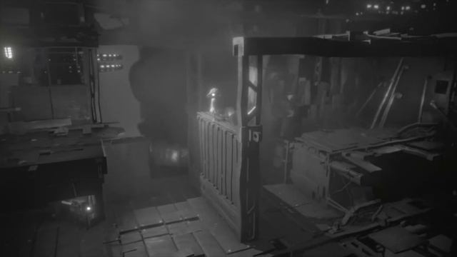 Кто такой Giant Puppeteer | Гигантский Кукловод | Гигант Тревора Хендерсона смотреть онлайн