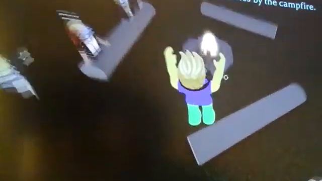 Простите что так мало просто вылетает игра (Roblox) смотреть онлайн