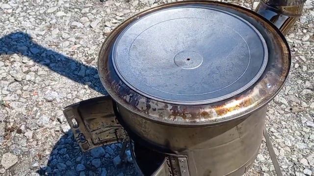 Подготовка казана . смотреть онлайн