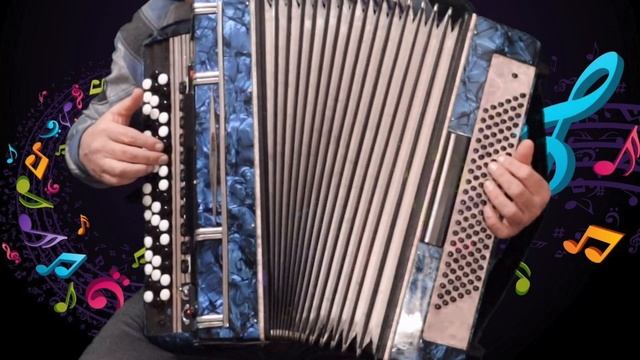 085 Одинокая ветка сирени. Игра на электробаяне. Школа игры на баяне. Баян с нуля..mp4 смотреть онлайн